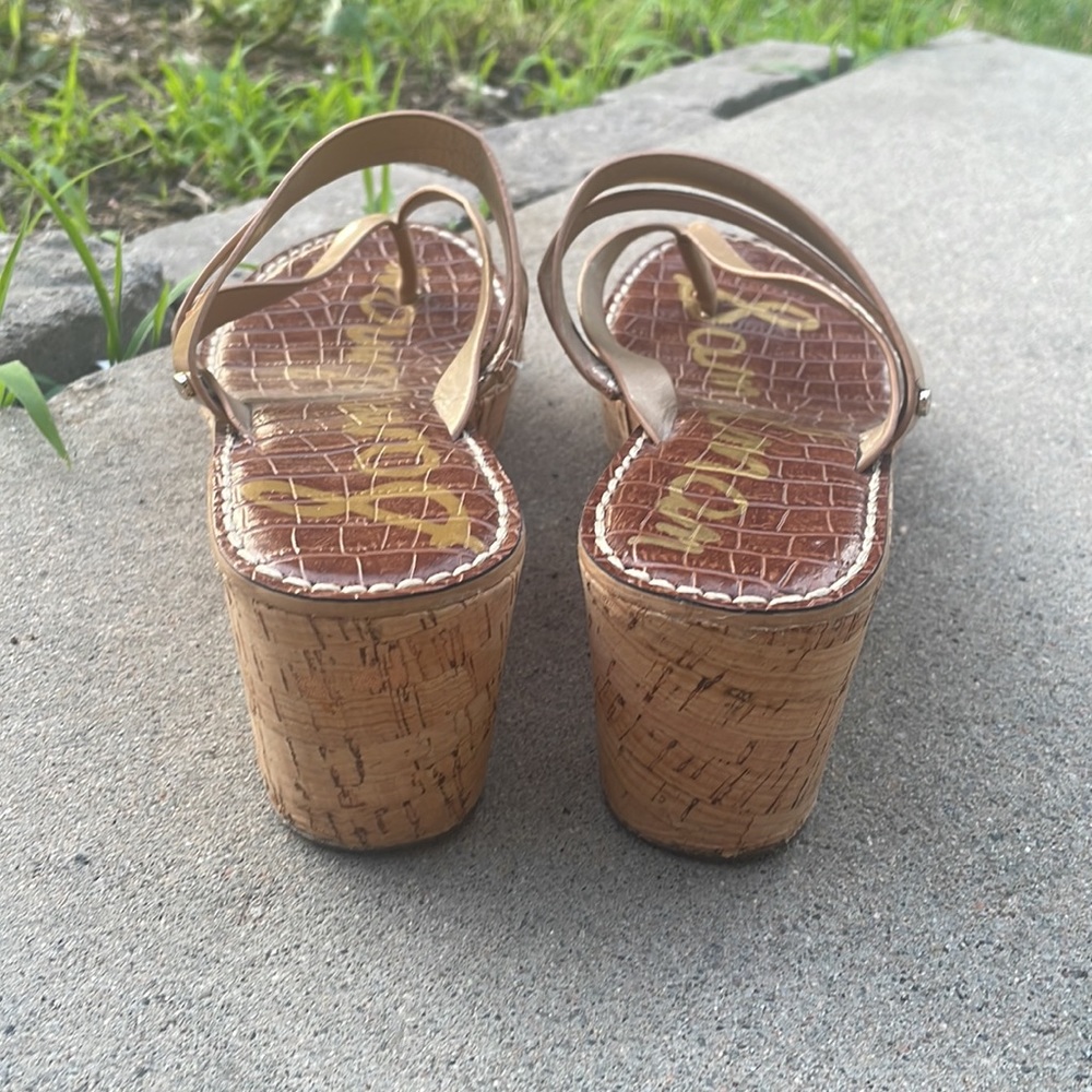 Sam Edelman Rasha - Picture 3 of 6